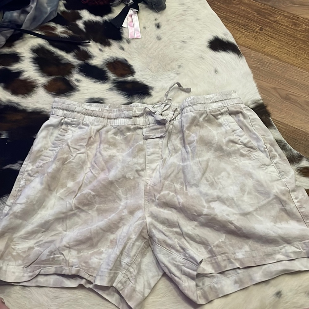 Old Navy shorts size l